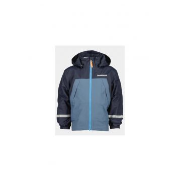 Geaca baieti -  303338961 - Poliester - Albastru
