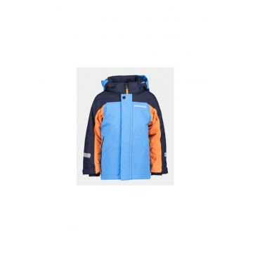 Geaca baieti -  303339388 - Poliamida - 90 CM - Albastru