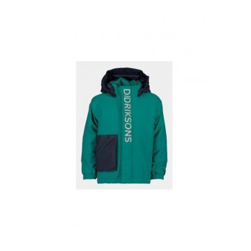 Geaca baieti -  303339593 - Poliamida - 110 CM - Verde