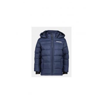Geaca baieti -  303339708 - Poliester - Albastru