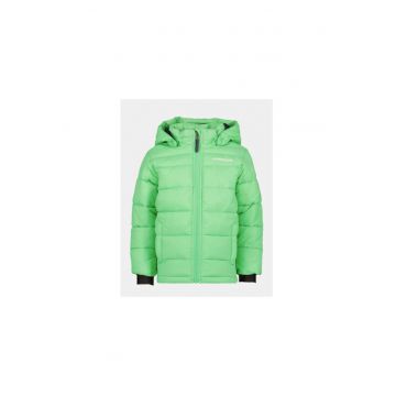 Geaca baieti -  303339760 - Poliester - Verde