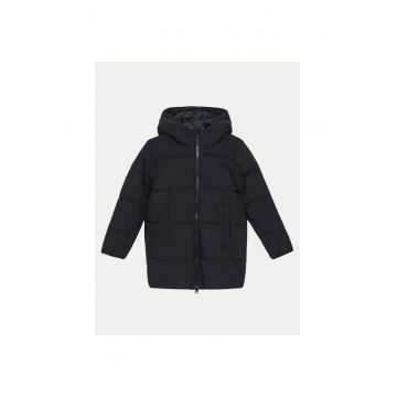 Geaca baieti -  303946159 - Poliester - Negru