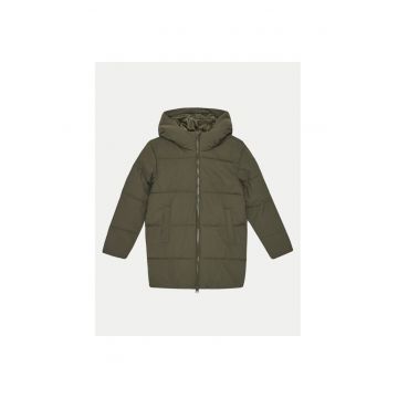 Geaca baieti -  303946166 - Poliester - Multicolor