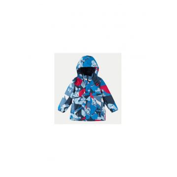 Geaca baieti -  304231575 - Poliester - Albastru