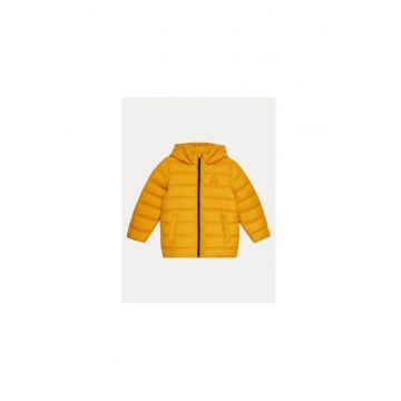 Geaca baieti -  304280757 - Poliester - Galben