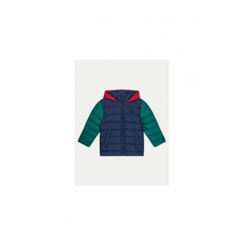 Geaca Baieti -  304281259 - Poliester - Multicolor