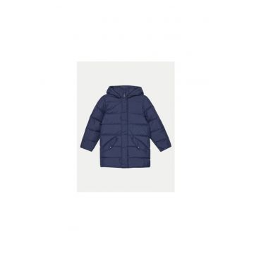 Geaca baieti -  304283291 - Poliester - Albastru