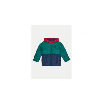 Geaca baieti -  304287466 - Poliester - 82 CM - Multicolor
