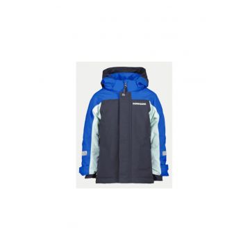 Geaca baieti -  304344190 - Poliamida - 100 CM - Albastru