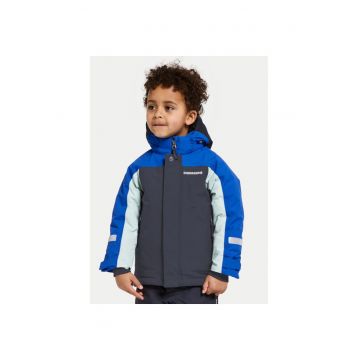 Geaca baieti -  304344190 - Poliamida - 80 CM - Albastru