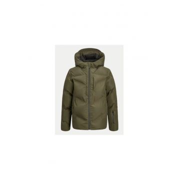 Geaca baieti -  304388293 - Poliester - Verde