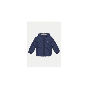 Geaca baieti -  304521874 - Poliester - Albastru