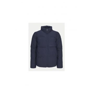 Geaca baieti -  304523007 - Poliester - Albastru
