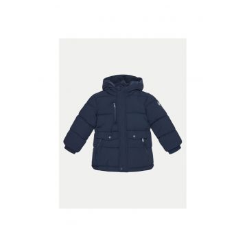 Geaca baieti -  304643774 - Poliester - Albastru