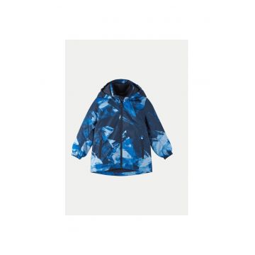 Geaca baieti -  304749858 - Poliester - 110 CM - Albastru