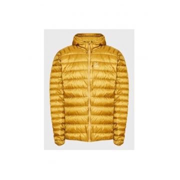 Geaca barbati -  300681268 - Poliamida - S INTL - Galben