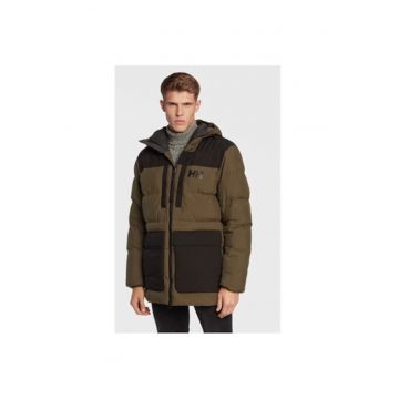 Geaca barbati -  301293163 - Poliester reciclat - Multicolor