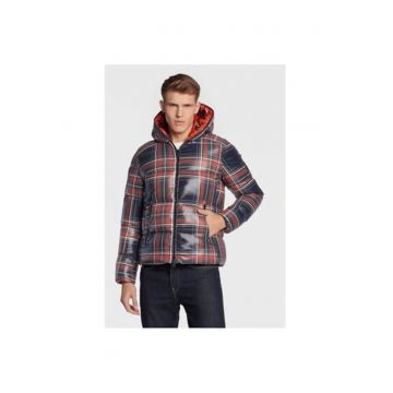 Geaca barbati -  301536352 - Nylon - XL INTL - Portocaliu
