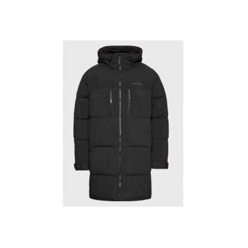 Geaca barbati -  301864912 - Poliamida - Negru