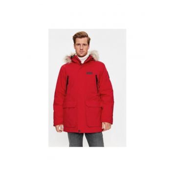 Geaca barbati -  302848362 - Poliester - S INTL - Negru
