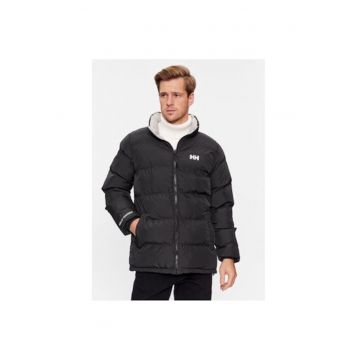 Geaca barbati -  302848935 - Poliester - Negru
