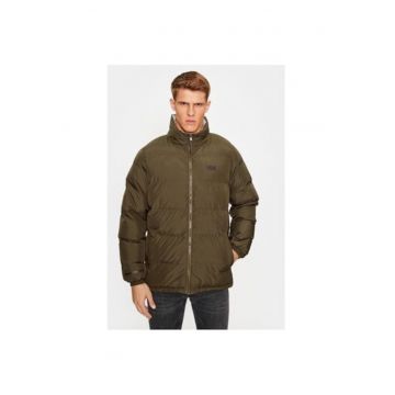 Geaca barbati -  302848980 - Poliester - Multicolor