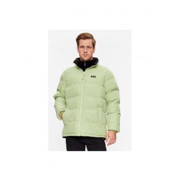 Geaca barbati -  302849031 - Poliester - Verde