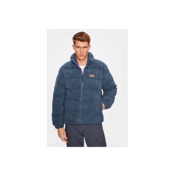 Geaca barbati -  302849215 - Poliester - M INTL - Albastru
