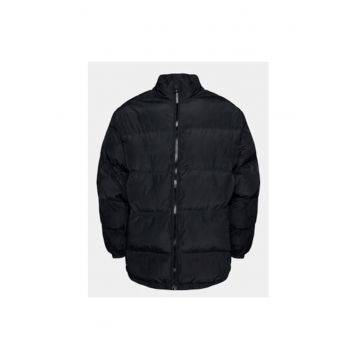 Geaca barbati -  302861750 - Poliester - Negru