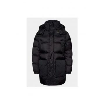 Geaca barbati -  303285654 - Poliamida - XL INTL - Negru