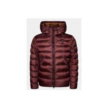 Geaca barbati -  303286330 - Poliamida - 2XL INTL - Maro