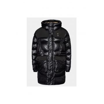 Geaca barbati -  303289362 - Poliamida - 2XL INTL - Negru