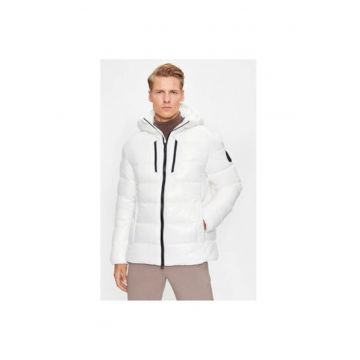Geaca barbati -  303323851 - Nylon - XL INTL - Alb