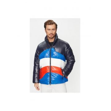 Geaca barbati -  303324735 - Nylon - Multicolor