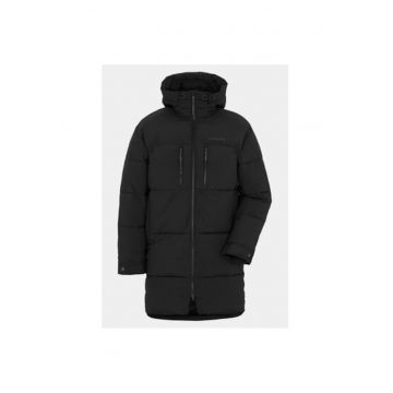 Geaca barbati -  303341640 - Poliamida - M INTL - Negru