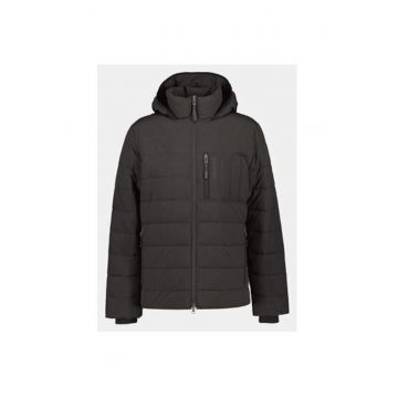 Geaca barbati -  303341671 - Poliester - Negru