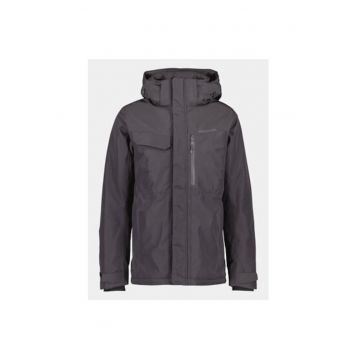 Geaca barbati -  303341732 - Poliester - Negru