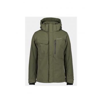 Geaca barbati -  303341749 - Poliester - S INTL - Verde