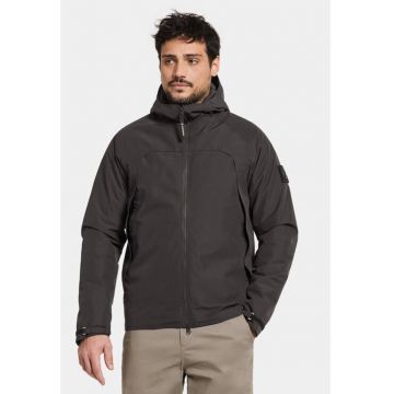 Geaca barbati -  303341824 - Poliamida - Negru
