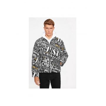 Geaca barbati -  303452667 - Poliester - Negru