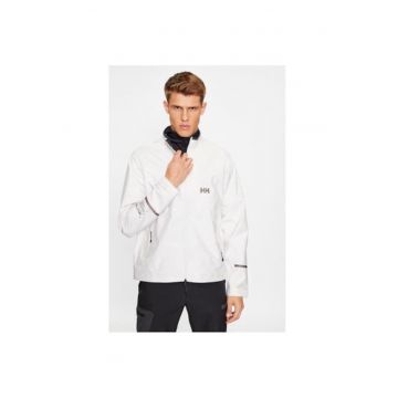 Geaca barbati -  303501327 - Poliester reciclat - Alb