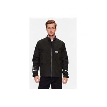 Geaca barbati -  303501334 - Poliester reciclat - Negru