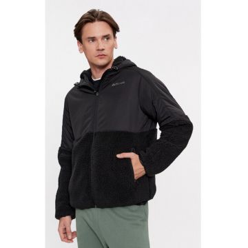 Geaca barbati -  303900670 - Poliester - Negru
