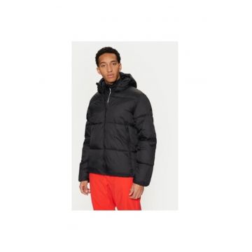 Geaca barbati -  303944285 - Poliamida - Negru