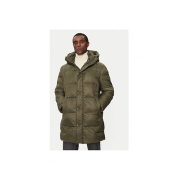Geaca barbati -  304192784 - Nylon - 56 EU - Verde