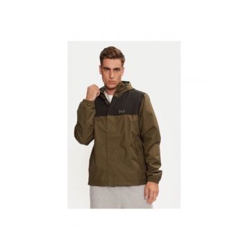 Geaca barbati -  304339561 - Poliester - Verde