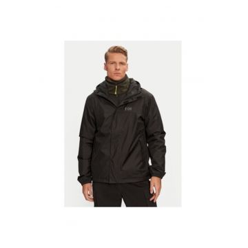 Geaca barbati -  304339585 - Poliester - Negru
