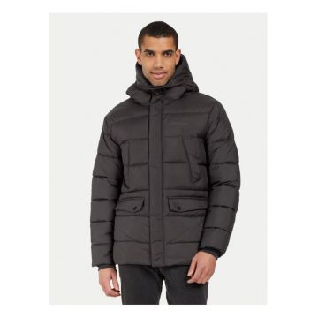 Geaca barbati -  304343469 - Poliester - M INTL - Negru