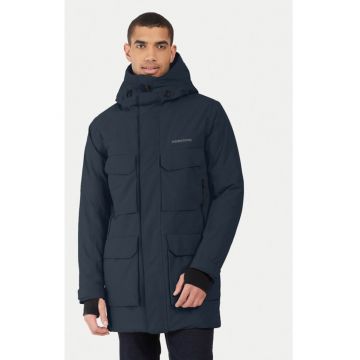Geaca barbati -  304343551 - Poliester - XL INTL - Albastru