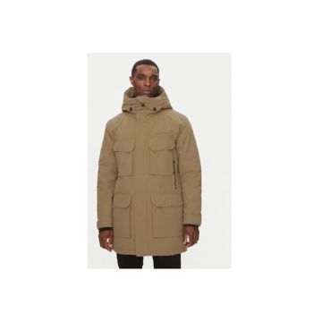 Geaca barbati -  304343568 - Poliester - L INTL - Bej